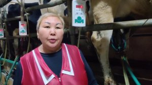 Экоферма «Туймаада». Видеосюжет 1