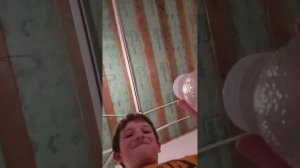 Футбол в реальной жизни но,он с ТРАВМОЙ!