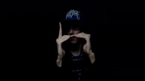 Обучение Кинг тат (Finger Tutting): Урок №2 | KongI |