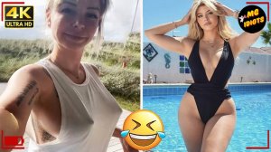 ПОЛНЫЕ ИДИОТЫ НА РАБОТЕ  Мгновенное сожаление о неудачах - подборка 2025 лучших неудач недели