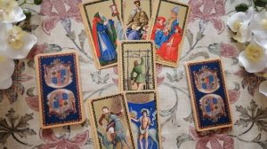 ОВЕН♈️Таро прогноз на МАЙ 2025 года.