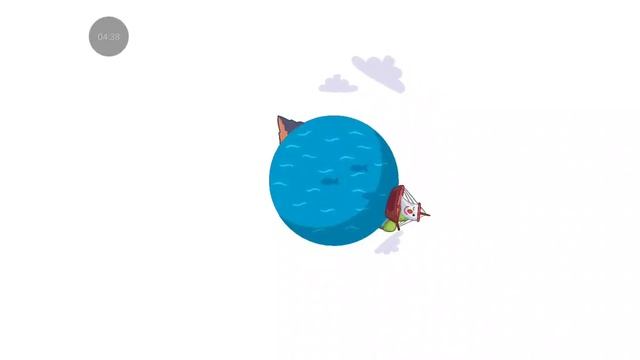 Игра Pepi Wonder World обыск кроличий сад смотреть онлайн