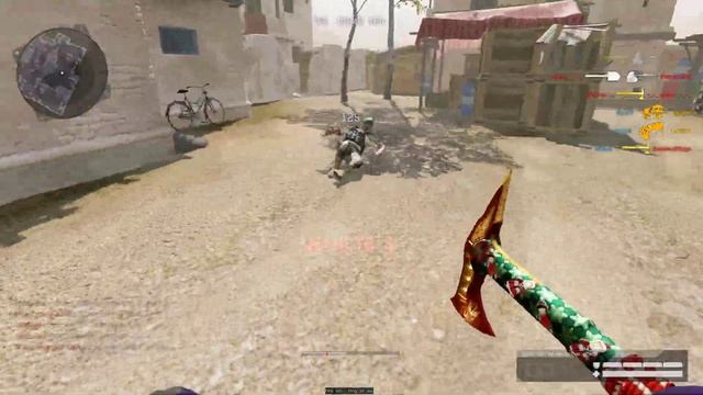 Warface тактический топор в мясорубка смотреть онлайн