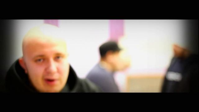 Школа рэпа2011 тюмень наши