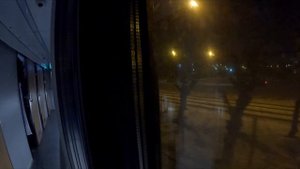 Из Казани в Москву в купе в вагоне Аммендорф | Поезд №14