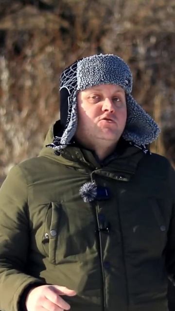 Эхолот на зимней рыбалке #рыбалка #щуканажерлицы #эхол смотреть онлайн