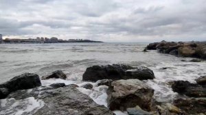 Море и релакс для души