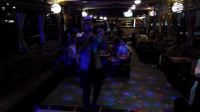 Тимати ft. Турал Хоста Рика Cafe смотреть онлайн