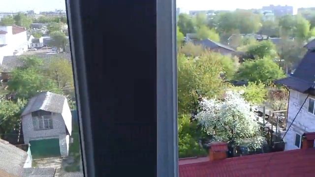 из окна смотреть онлайн