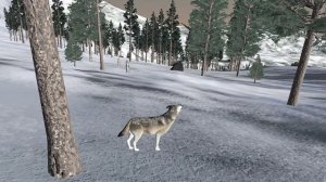 Рождение щенков! | WolfQuest: Anniversary Edition