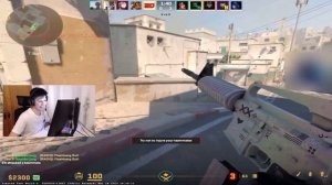 как вернуть звук старого галила из кс го в кс 2