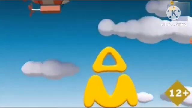 Анонсы и заставки Телеканал Детский мир (09.06.2024) 13:31 смотреть онлайн