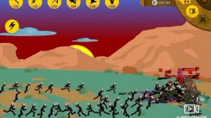 прохожу игру стикман легси уровень 400 воблер  пройди у?