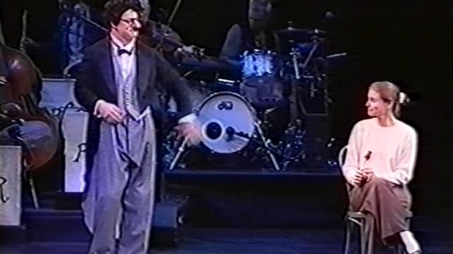 Девид Шайнер 2007