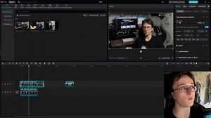 Как сделать наложение в Капкут на ПК? Как наложить вид?