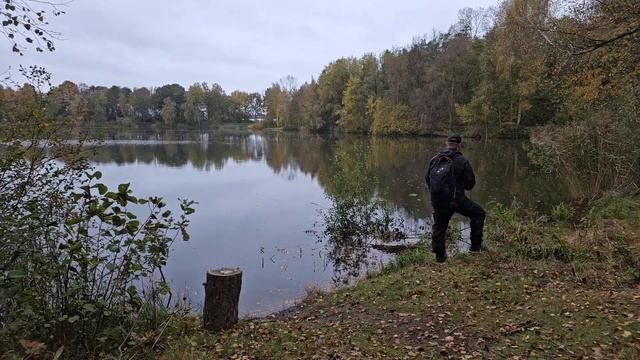 Рыбалка на спиннинг! Всё утро её искал и нашел!!! смотреть онлайн