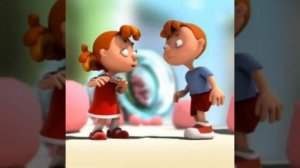 Необыкновенные  приключения  Карика и Вали