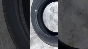 Распаковка — Зимняя шина Cordiant Winter Drive 2