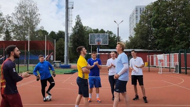 ПРОМО / Битва за два ТОПОРА...№ 77 / Logan vs PticyLetyatNaUg смотреть онлайн