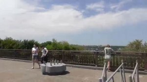 Ставрополь готовится к выставке ярмарке  “Град Крест?