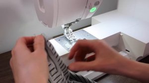Как пришить горловину идеально: секрет 85%