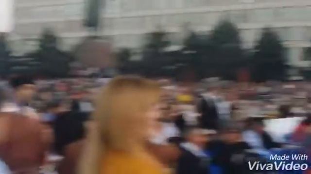 Шоу балет Адемос