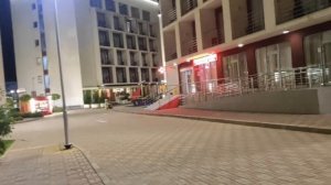 ‼️Обзор отеля Bridge Resort 4* Сочи октябрь 2022 ‼️