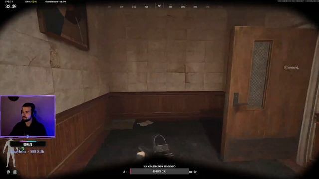 ОНИ НЕ ОСТАВЯТ ТЕБЕ ШАНСА ! ГРАНАТЫ ! Arena Breakout: Infinite смотреть онлайн