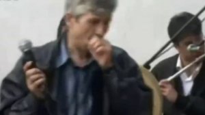 Субхони Саид суруди Модар.