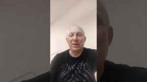 История избавления от тревожности. Алексей