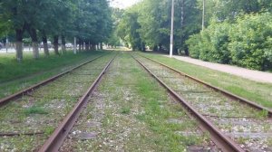 В Тверь вернётся трамвай?