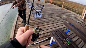 Приманка на форель. Отличная рыбалка на TUKA Kite от фирмы?