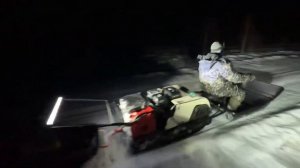 Мотобуксировщик толкач Snowdog wide z460r и Snowdog sport z460r  едем н?