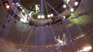 цирк Шатировых