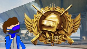 Будни в PUBG MOBILE
#BLADE #PUBG #БЛЭЙД #ПАБГ