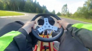 4т спорт карт | спортивный картинг | фирсановка | талисм