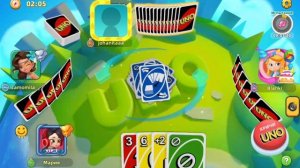 Девочка на вершине: моя история о том, как я одержала победу в игре Уно! Интересно?