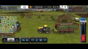 удобрения в фс 16 не работают? #TOJMAHAL_TJK #игры #fs #games