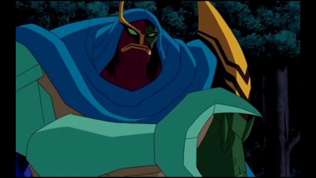 Бен и Гвен с Кевином AMV Songs смотреть онлайн