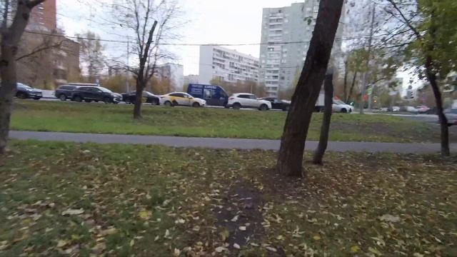 новости реновации в Лосиноостровском районе
