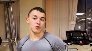 КАК НАКАЧАТЬ СПИНУ ДЕМОНА?!?!?!?!?!