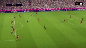 Гол За Дидье Дрогба В eFootball 2025 Часть 1