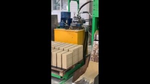 Оборудование для производства кирпича, блока, и плитки