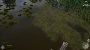 "Озеро Медное: Приключения на рыбалке!" Русская Рыбалк?