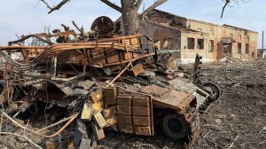 ТАСС: ВСУ несут большие потери у Беловод, Локни и Водолаг Сумской области