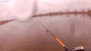 рыбалка ахтуба