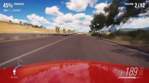 Forza Horizon 3 | 2016 Audi R8 V10 PlusI