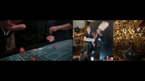 «Casino» для «Промедика»