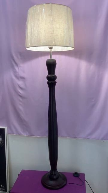 Торшер 6044 01 FL BR смотреть онлайн