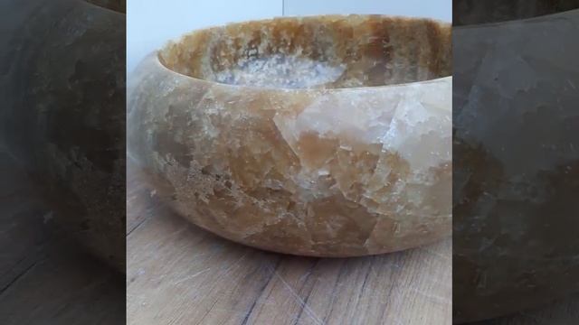 Раковина из оникса n4515